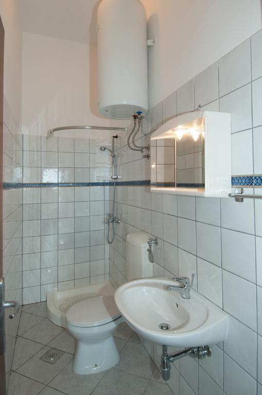 Apartments Daniel Опатия Стая снимка