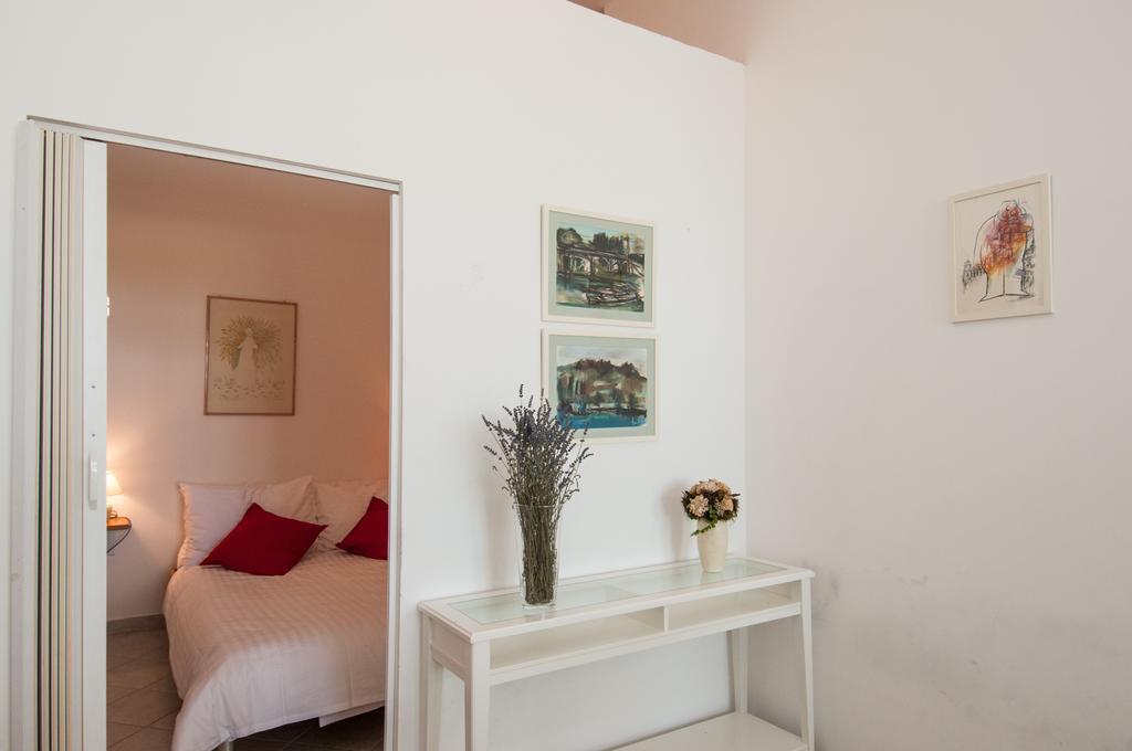 Apartments Daniel Опатия Стая снимка