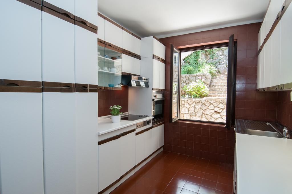 Apartments Daniel Опатия Стая снимка