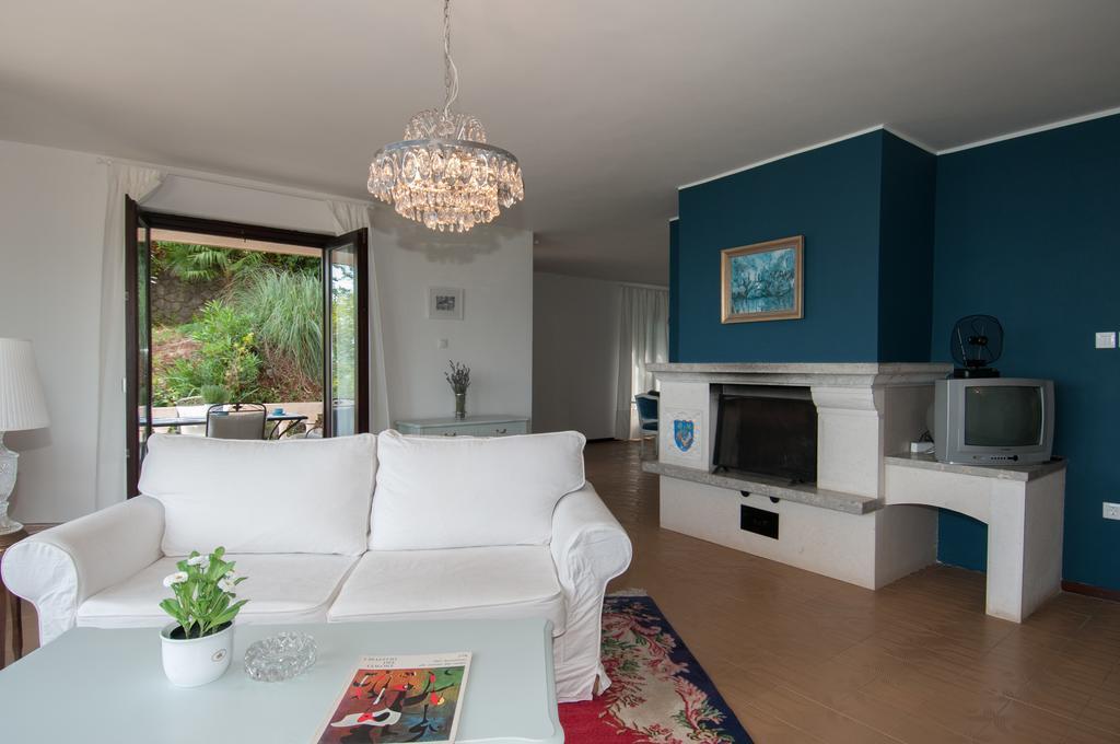 Apartments Daniel Опатия Стая снимка