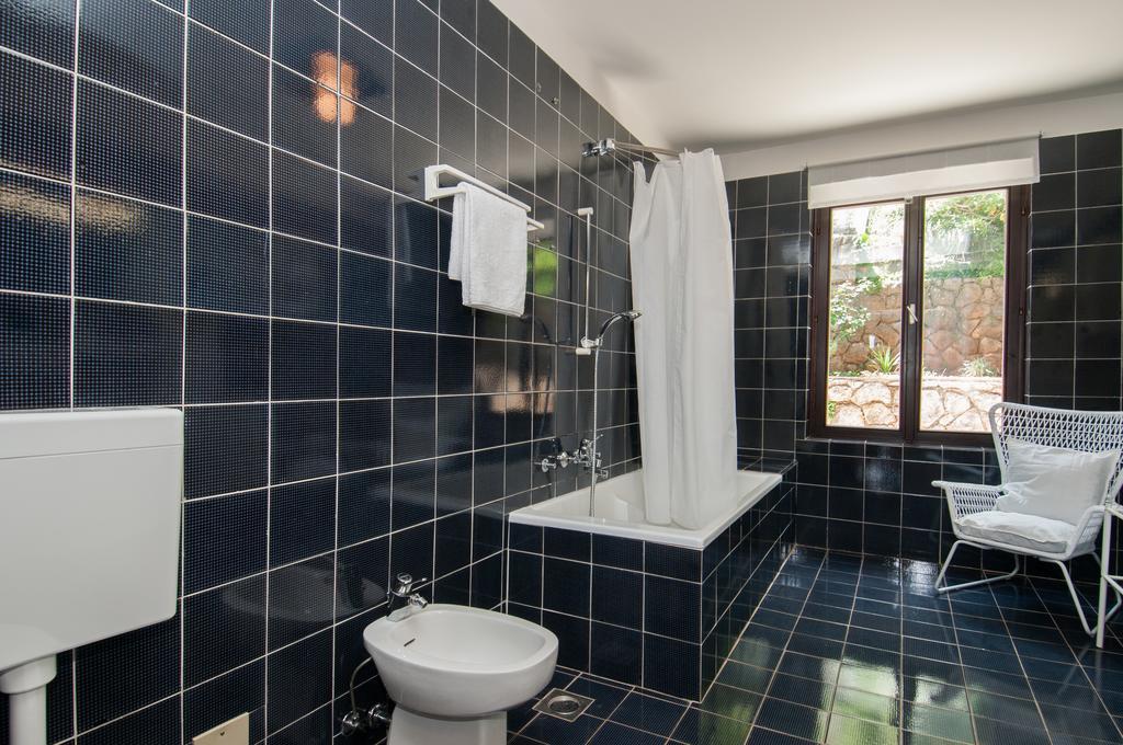 Apartments Daniel Опатия Стая снимка
