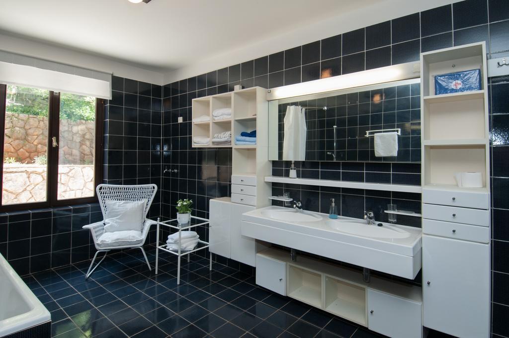 Apartments Daniel Опатия Стая снимка