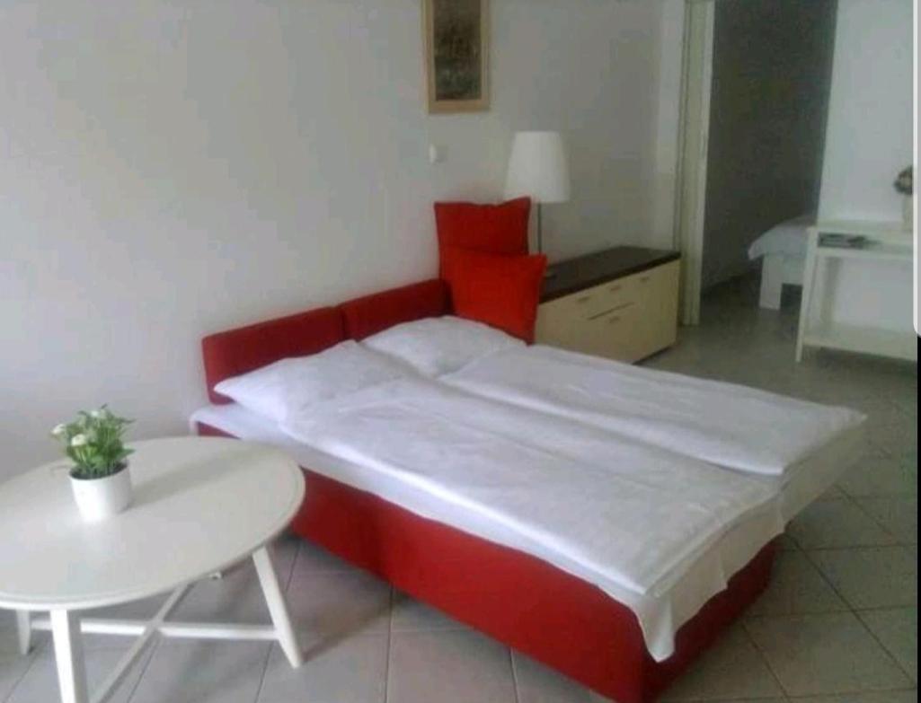 Apartments Daniel Опатия Стая снимка