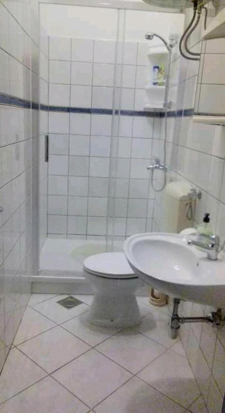 Apartments Daniel Опатия Стая снимка