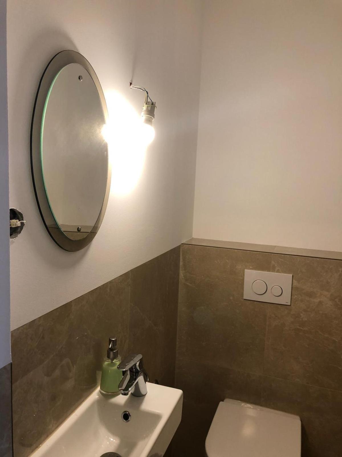 Apartments Daniel Опатия Стая снимка
