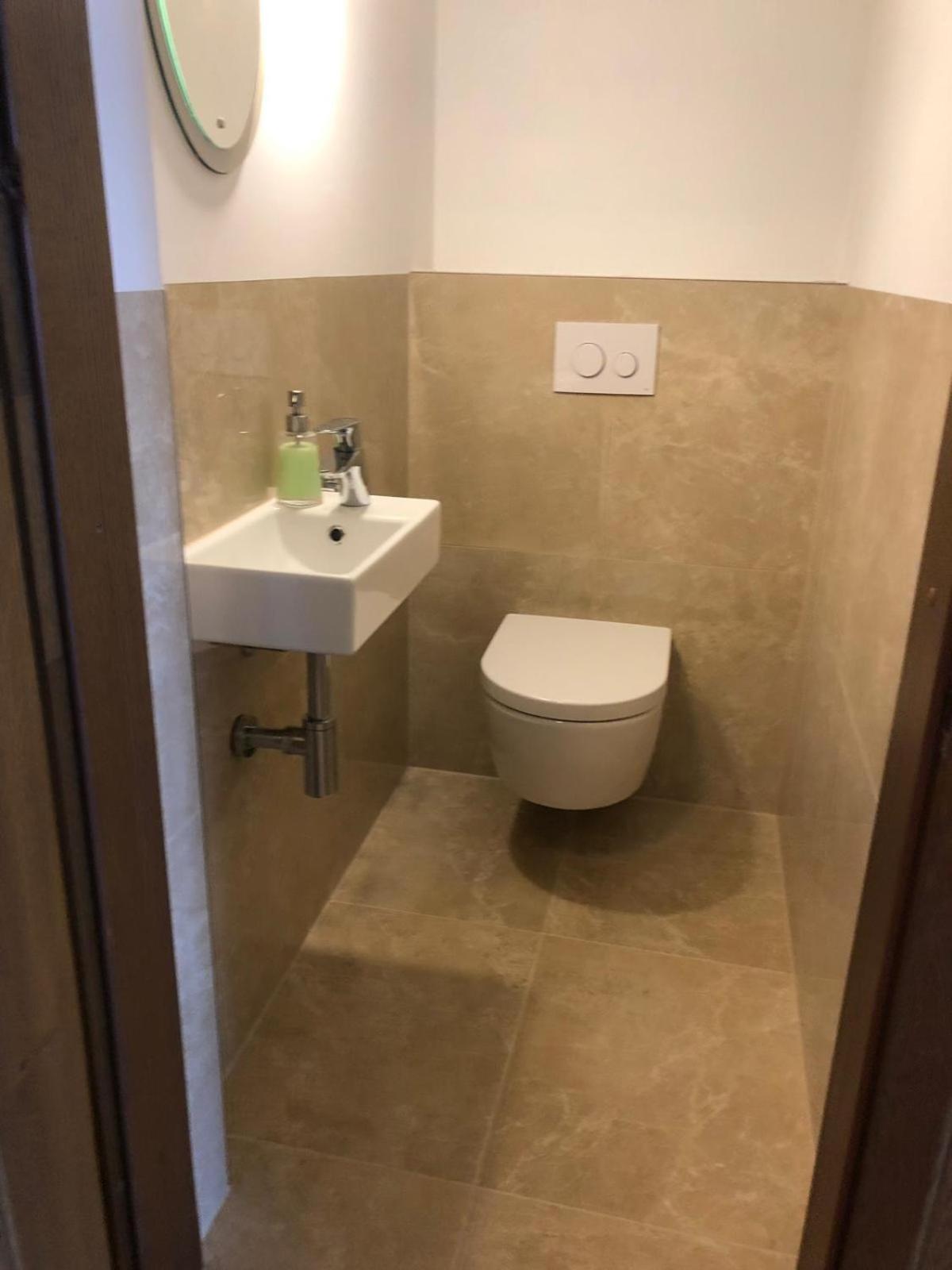 Apartments Daniel Опатия Стая снимка
