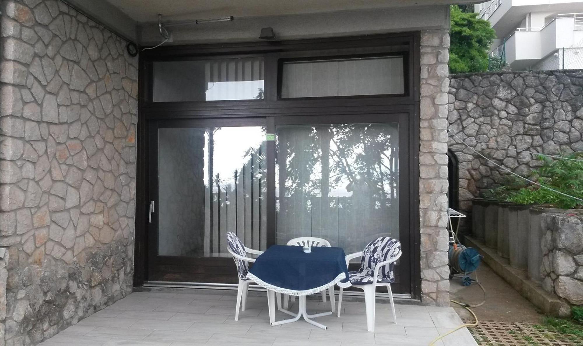 Apartments Daniel Опатия Стая снимка